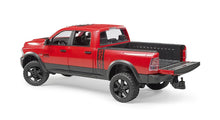 Load image into Gallery viewer, Bruder Ram 2500 Truck - 02500