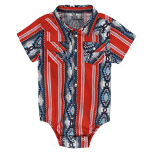 Load image into Gallery viewer, Wrangler Baby Boy Bodysuit - 2329291