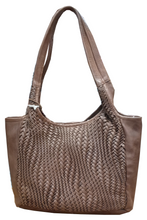 Load image into Gallery viewer, Paul &amp; Taylor Tote Bag - 16543