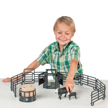 Load image into Gallery viewer, Big Country Toys 12 Pc Ranch Set - 479