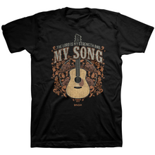 Load image into Gallery viewer, Kerusso My Song Graphic Tee - APT4376