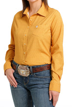 Load image into Gallery viewer, Cinch Ladies ArenaFlex Shirt - MSW9163016