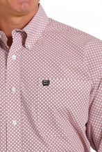 Load image into Gallery viewer, Cinch Button Down Shirt - MTW1105593