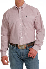 Load image into Gallery viewer, Cinch Button Down Shirt - MTW1105593