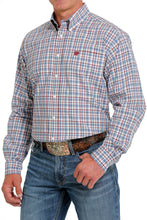 Load image into Gallery viewer, Cinch Button Down Shirt - MTW1105627