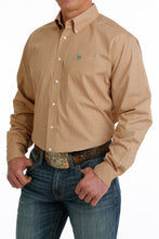 Load image into Gallery viewer, Cinch Button Down Shirt - MTW1105714