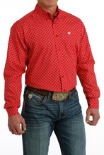 Load image into Gallery viewer, Cinch Button Down Shirt - MTW1105727