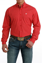 Load image into Gallery viewer, Cinch Button Down Shirt - MTW1105727