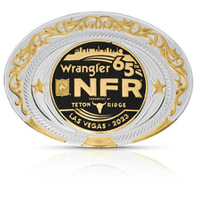 Load image into Gallery viewer, 2023 NFR Buckle - NFR323