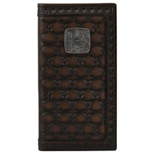 Load image into Gallery viewer, Justin Youth Rodeo Wallet - 2122481W6
