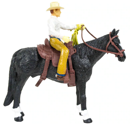 Big Country Toys Cowboy Figurine - 407