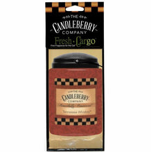 Load image into Gallery viewer, Tennessee Whiskey Fresh Car Go Air Freshner - 44050