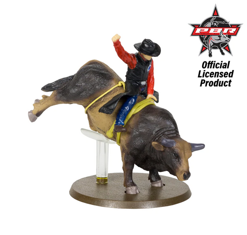 Big Country Toys PBR Sweet Pro's Bruiser - 461