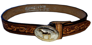 Gingerich Baby Belt - 8010-32