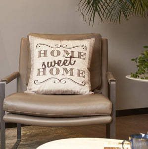 Home Sweet Home Accent Pillow - DAP10050