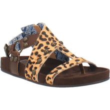 Load image into Gallery viewer, Dingo Sage Brush Sandal - DI143