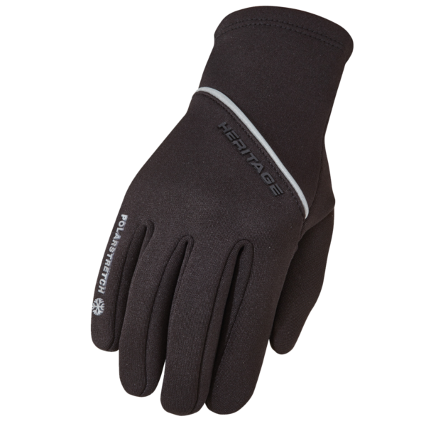 Heritage Gloves Polarstretch 2.0 Winter Gloves - HG291