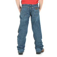 Load image into Gallery viewer, Wrangler Retro Relaxed Straight Leg Jean - JRT30EB