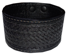 Load image into Gallery viewer, Leather Cuff - LB12
