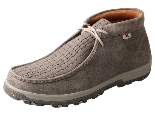 Twisted X Chukka Driving Moc with CellStretch® - MXC0015