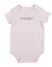 Load image into Gallery viewer, Wrangler Baby Bodysuit - PQK770K
