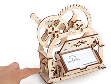 Load image into Gallery viewer, UGears Etui Box - UTG0001