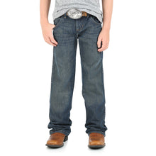 Load image into Gallery viewer, Wrangler Retro Boot Cut Jeans - JRT20NS