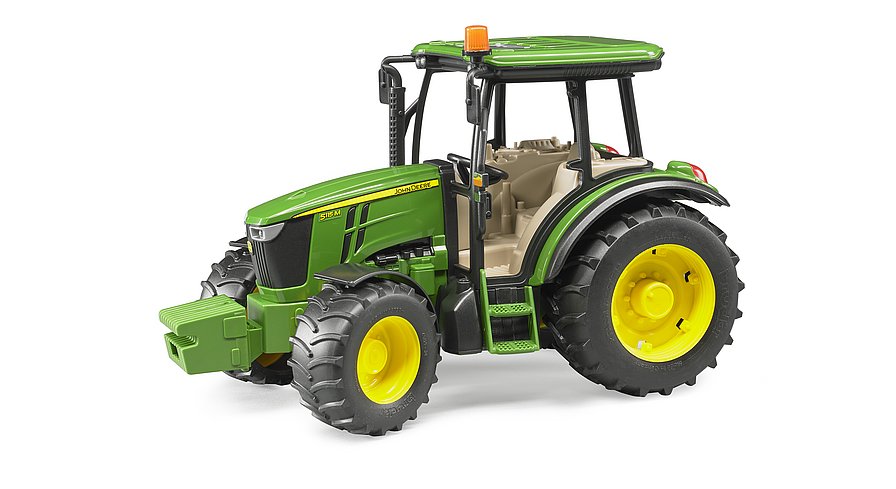 Bruder John Deere 5115 M - 09814