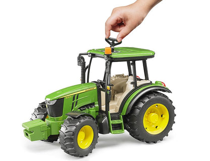 Bruder John Deere 5115 M - 09814