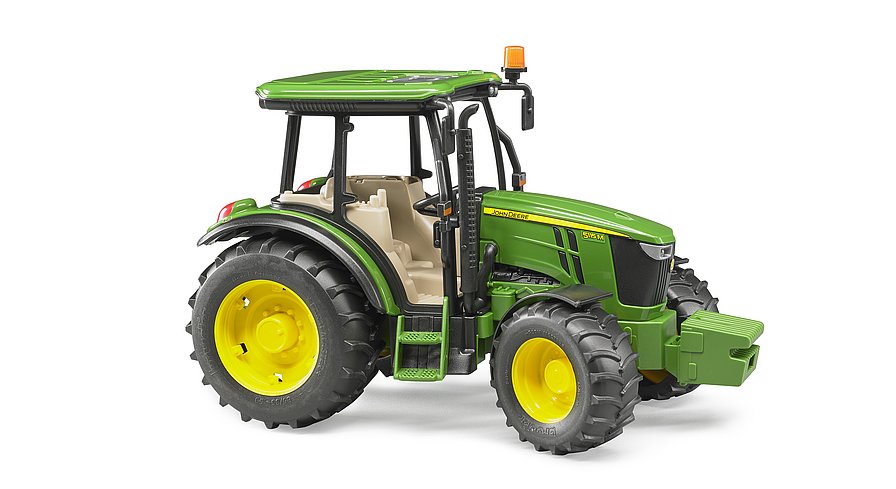 Bruder John Deere 5115 M - 09814