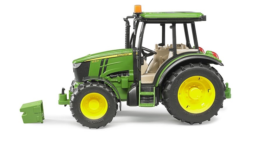 Bruder John Deere 5115 M - 09814