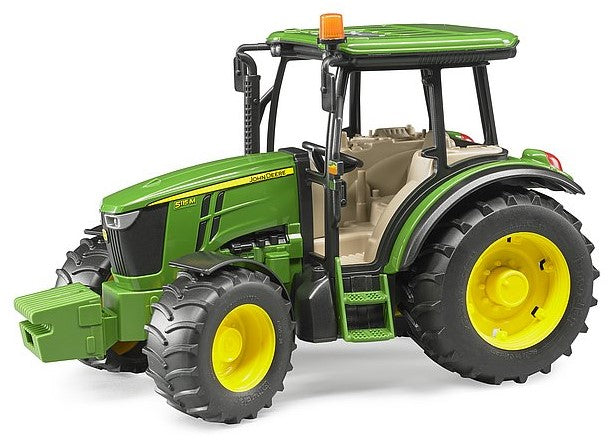 Bruder John Deere 5115 M - 09814