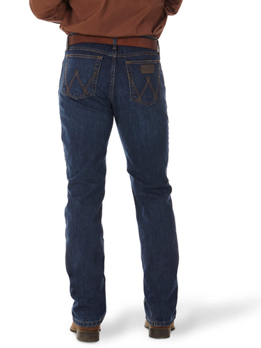 Wrangler 20X Competition Jean - 02MWXDL