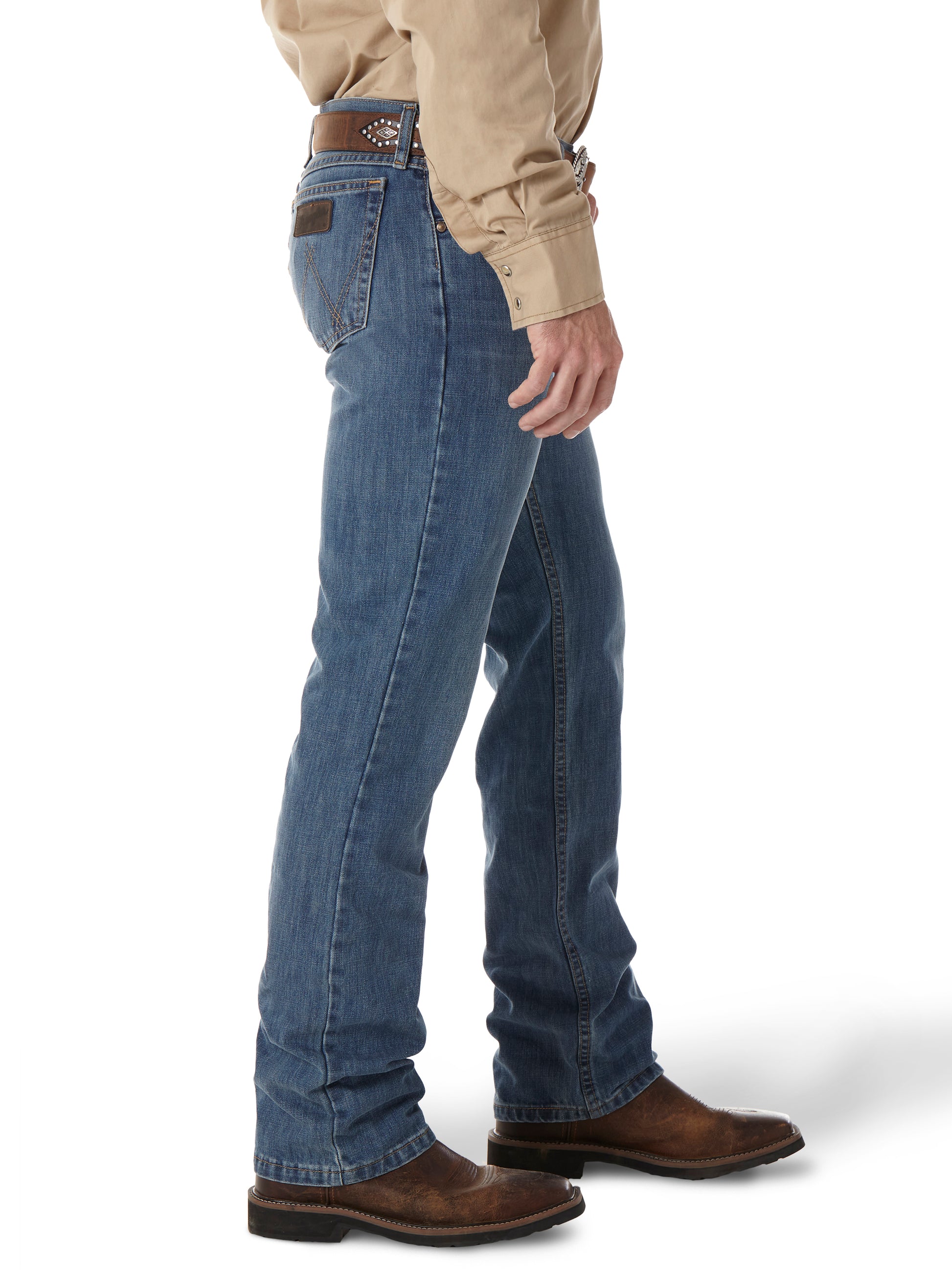 Wrangler 20X Competition Jean - 02MWXPY