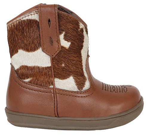 Roper Cowbabies Cora Infant Boots - 09-016-0903-3108