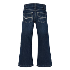Wrangler Boot Cut Jeans - 09MWGER