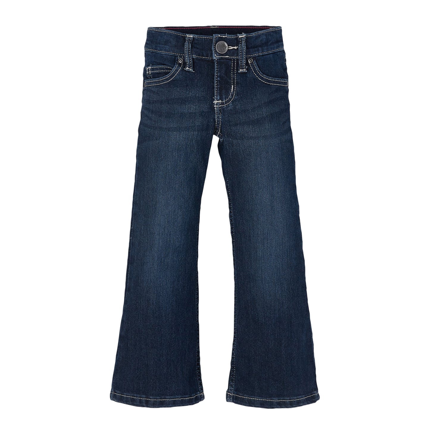 Wrangler Boot Cut Jeans - 09MWGER