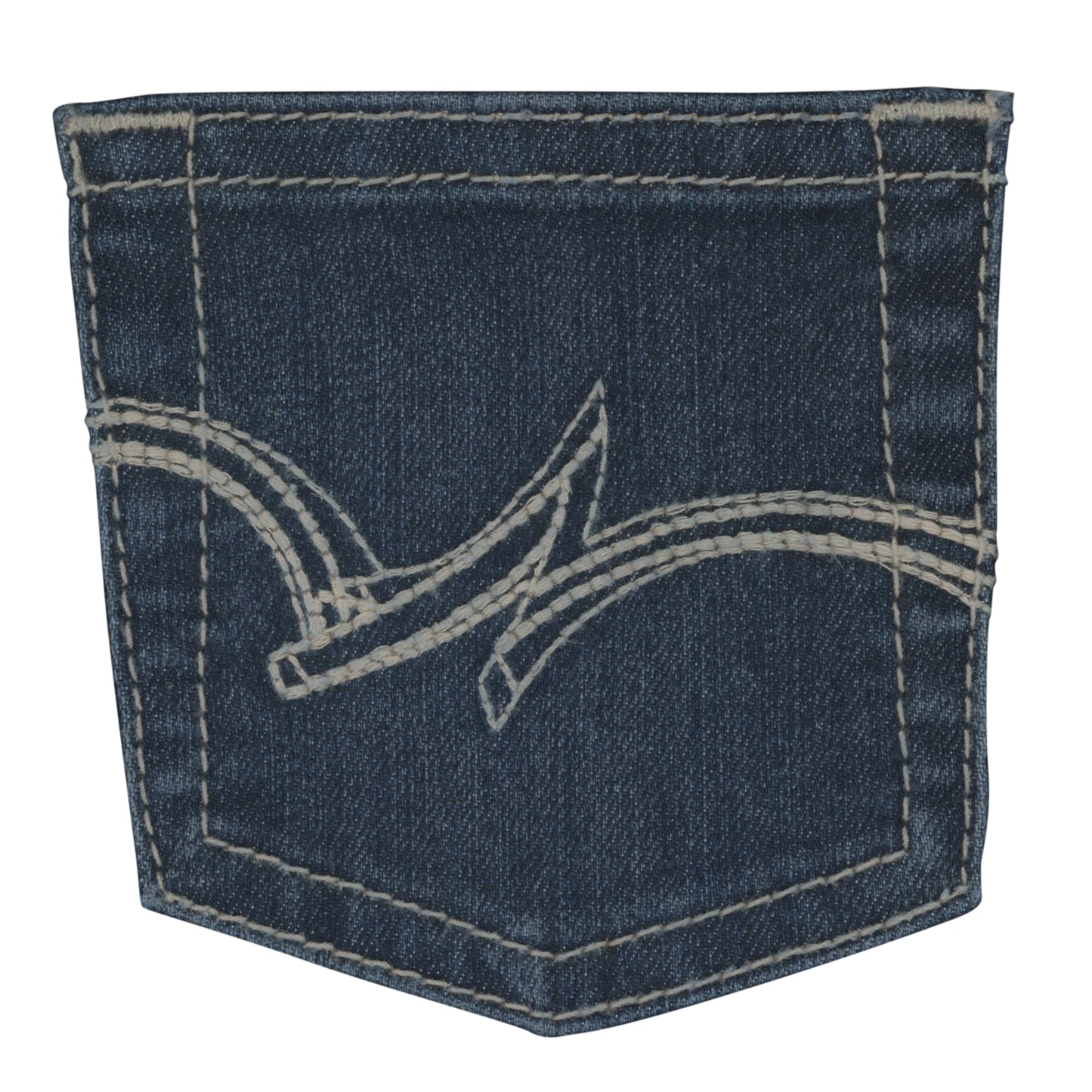 Wrangler Boot Cut Jeans - 09MWGER