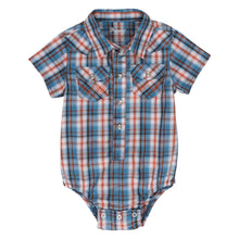 Load image into Gallery viewer, Wrangler Baby Boy Bodysuit - 2329293