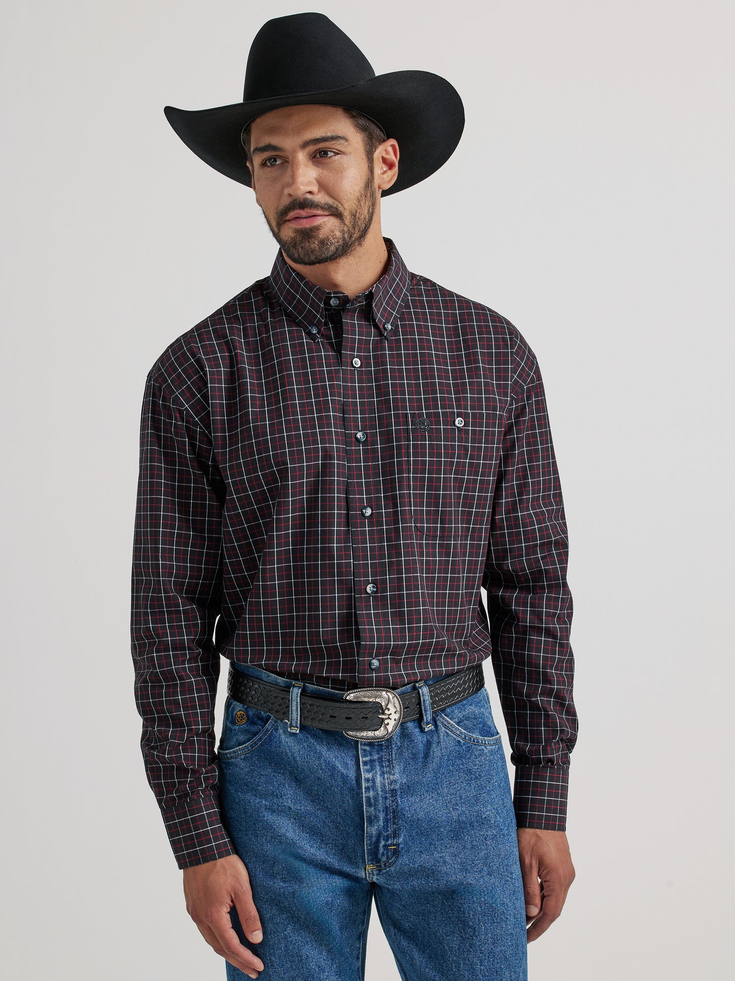 Wrangler George Strait Shirt - 2338093