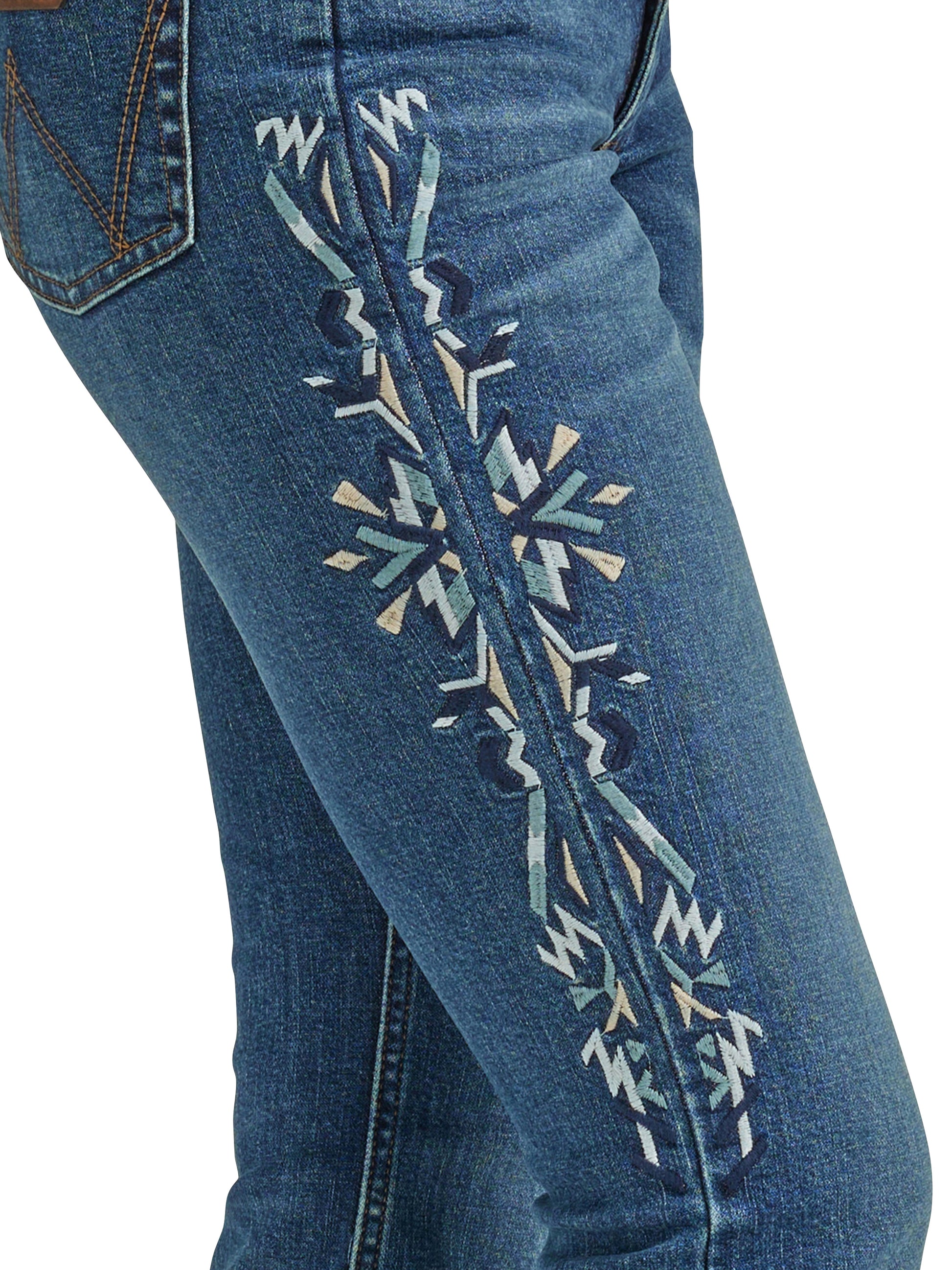 Wrangler Retro Bailey Jeans - 2338917