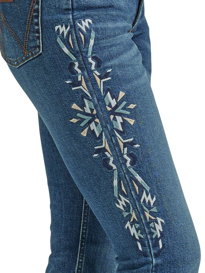 Wrangler Retro Bailey Jeans - 2338917