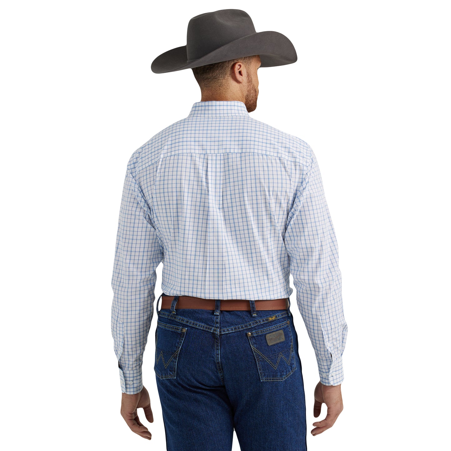 Wrangler George Strait Shirt - 2344870