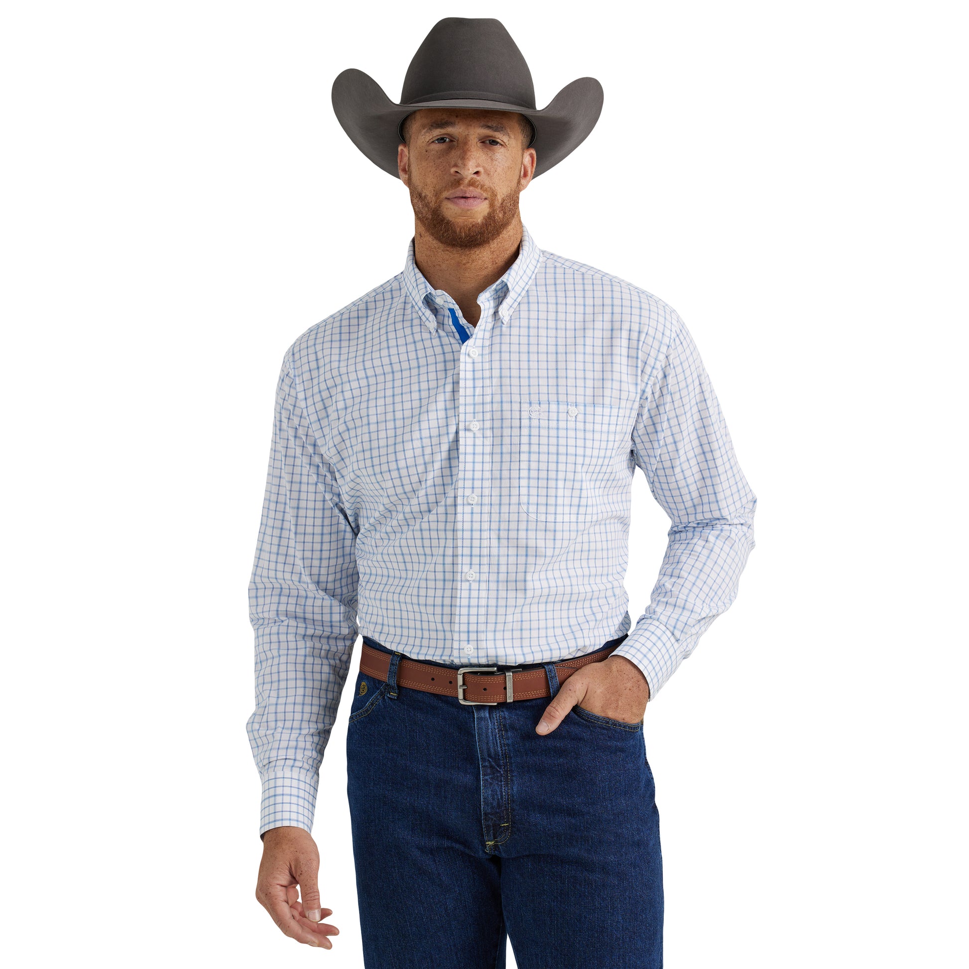 Wrangler George Strait Shirt - 2344870