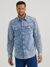 Load image into Gallery viewer, Wrangler Vintage Shirt-2345069