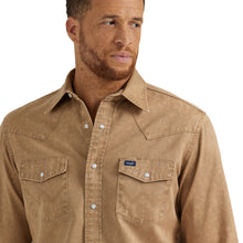 Load image into Gallery viewer, Wrangler Vintage Shirt-2345070