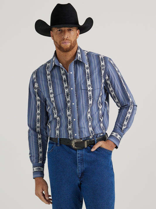 Wrangler Checotah® Shirt-2346070