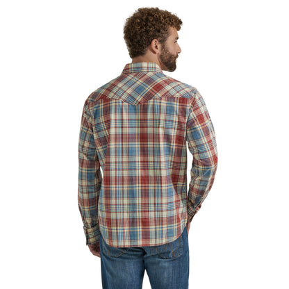 Wrangler Retro Shirt-2346601