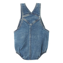 Load image into Gallery viewer, Wrangler Baby Romper-2346606