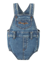 Load image into Gallery viewer, Wrangler Baby Romper-2346606